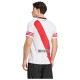 Adidas Ανδρική ποδοσφαιρική φανέλα River Plate 25/26 Home Jersey